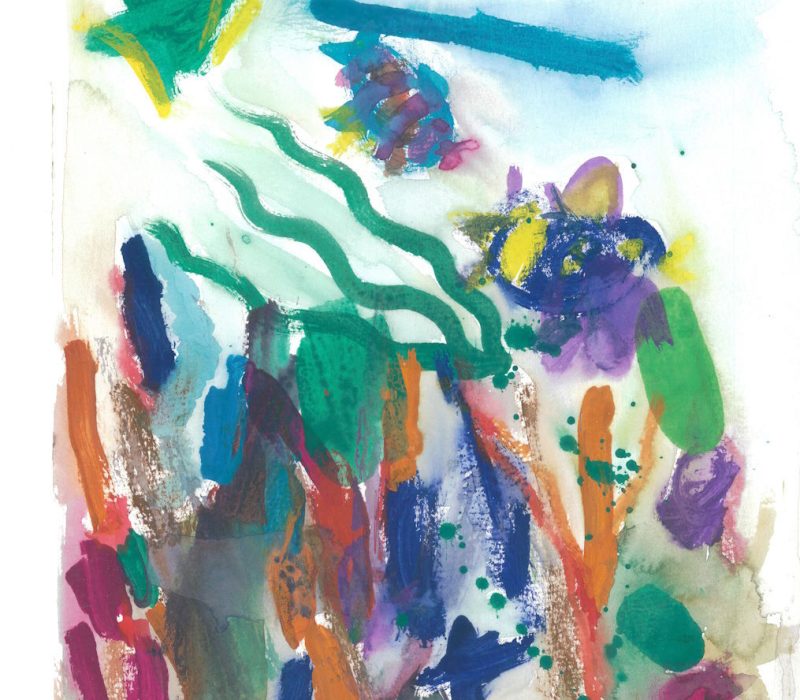 KreativesMalen-KunsttherapieKinder